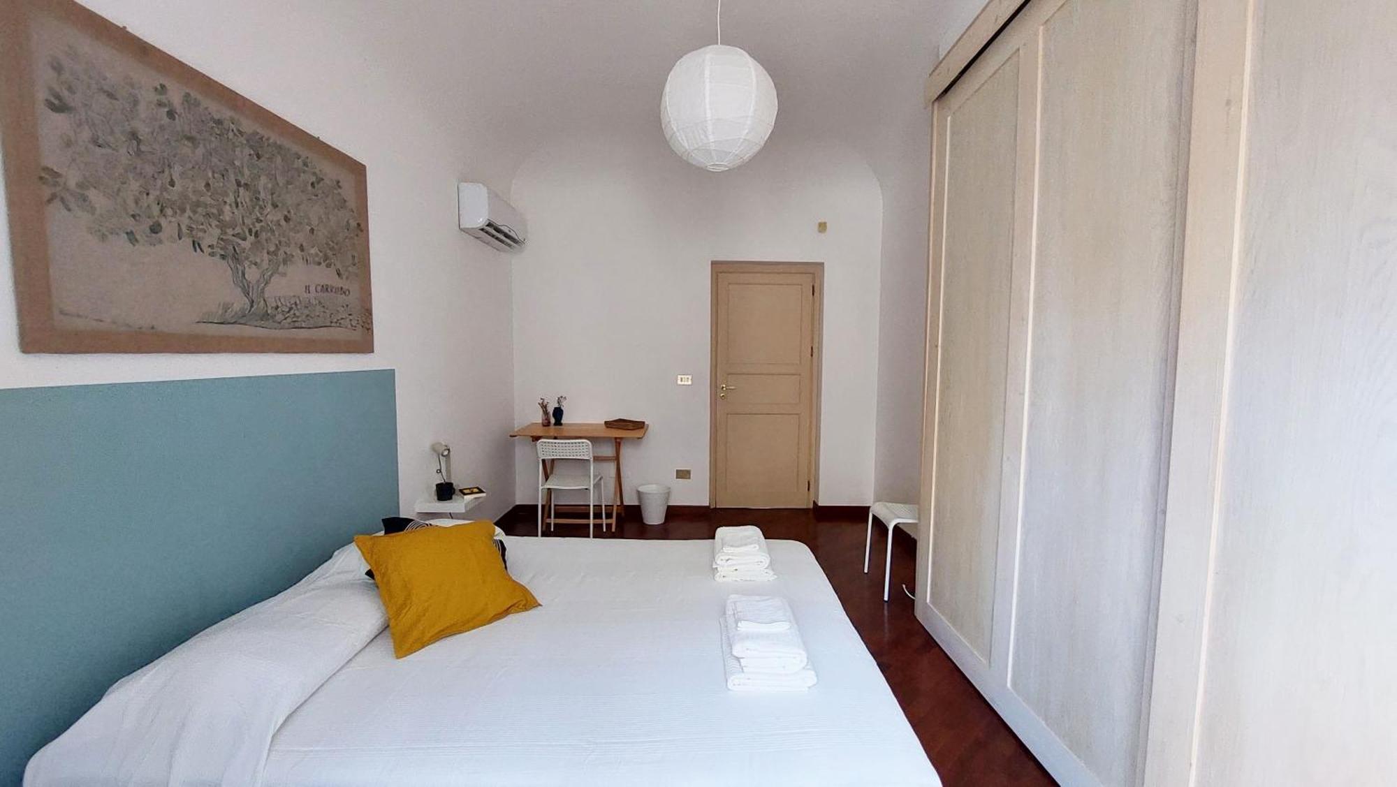 Hotel Casa Santoliva In Centro A Palermo Zimmer foto